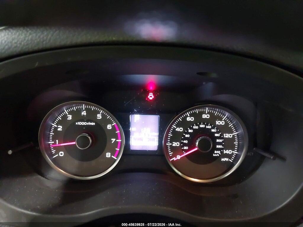 JF2SJAFC4GH409760 2016 SUBARU FORESTER photo no. 7