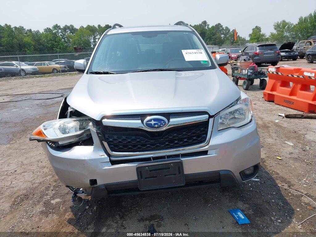 JF2SJAXC9GH431512 2016 SUBARU FORESTER photo no. 12
