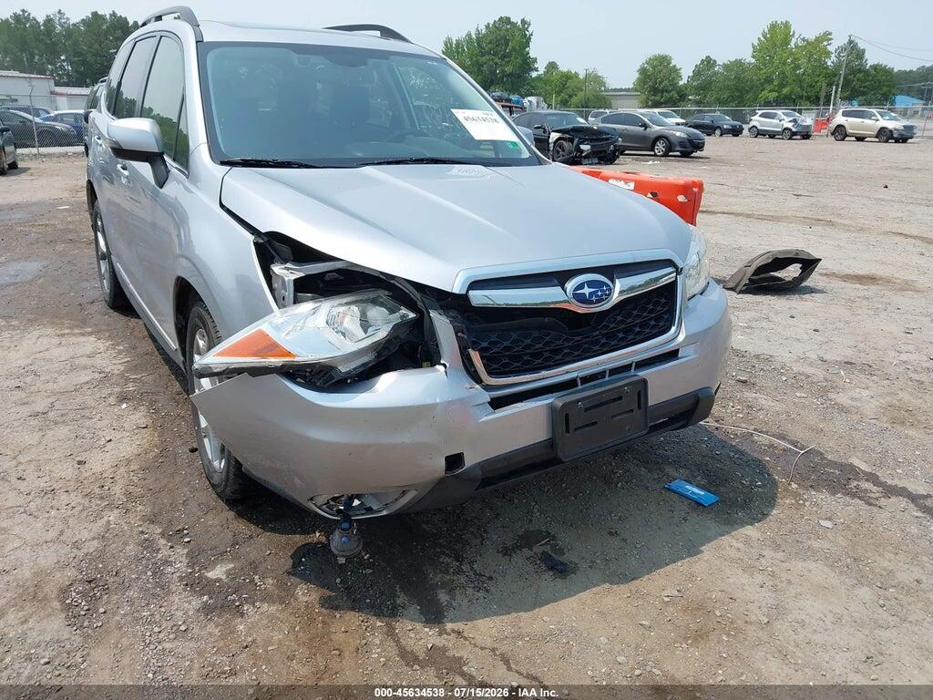JF2SJAXC9GH431512 2016 SUBARU FORESTER photo no. 6