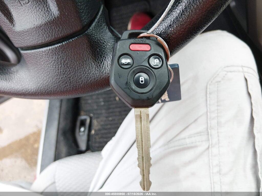 JF2SJAFCXGH513363 2016 SUBARU FORESTER photo no. 11
