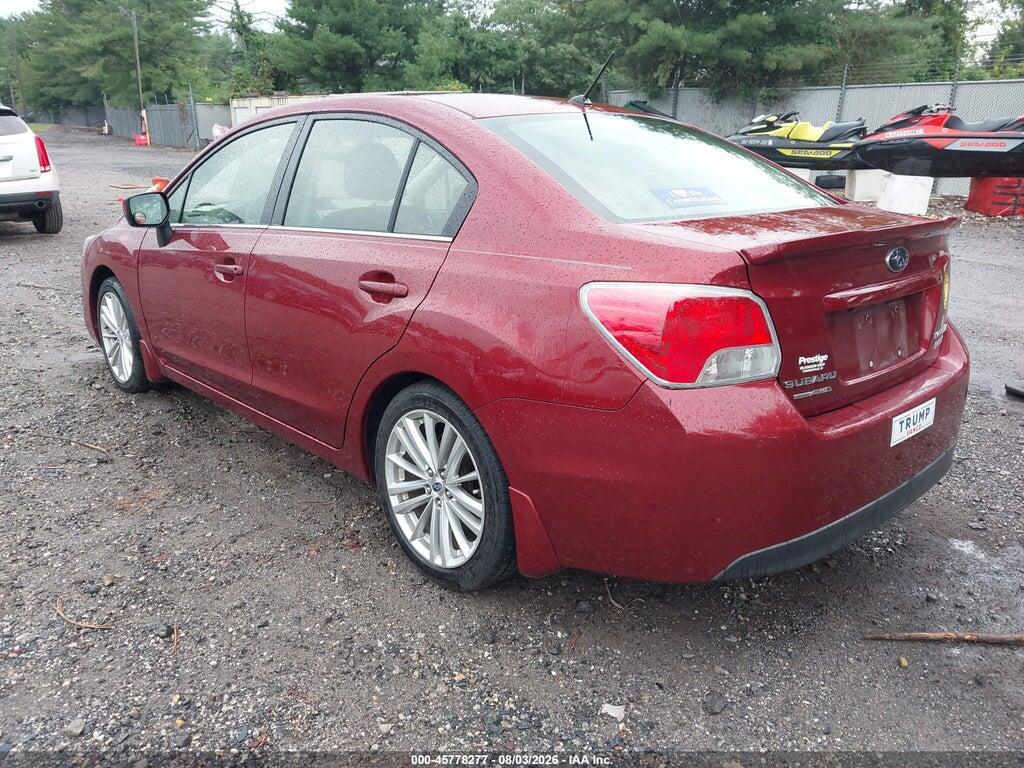 JF1GJAF65GH012028 2016 SUBARU IMPREZA photo no. 3