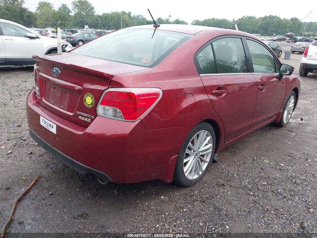 JF1GJAF65GH012028 2016 SUBARU IMPREZA photo no. 4