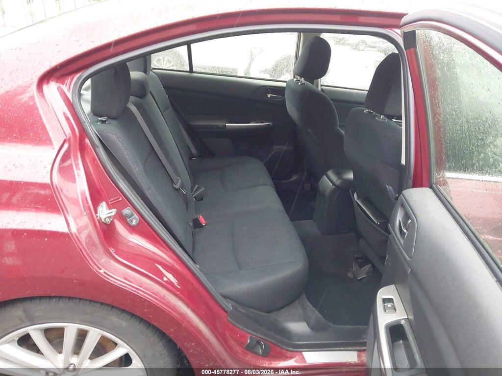 JF1GJAF65GH012028 2016 SUBARU IMPREZA photo no. 8