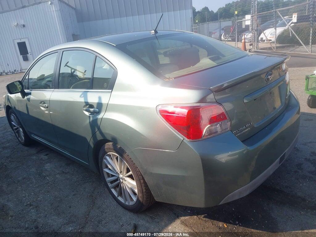 JF1GJAF69GH022769 2016 SUBARU IMPREZA photo no. 3