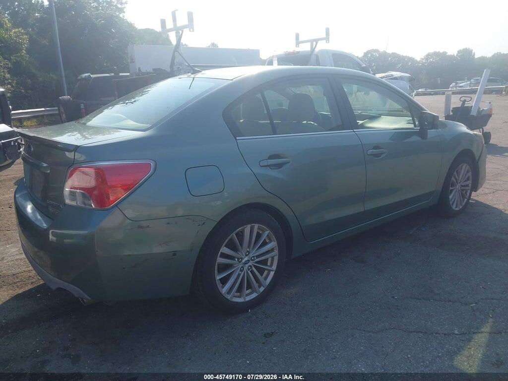 JF1GJAF69GH022769 2016 SUBARU IMPREZA photo no. 4