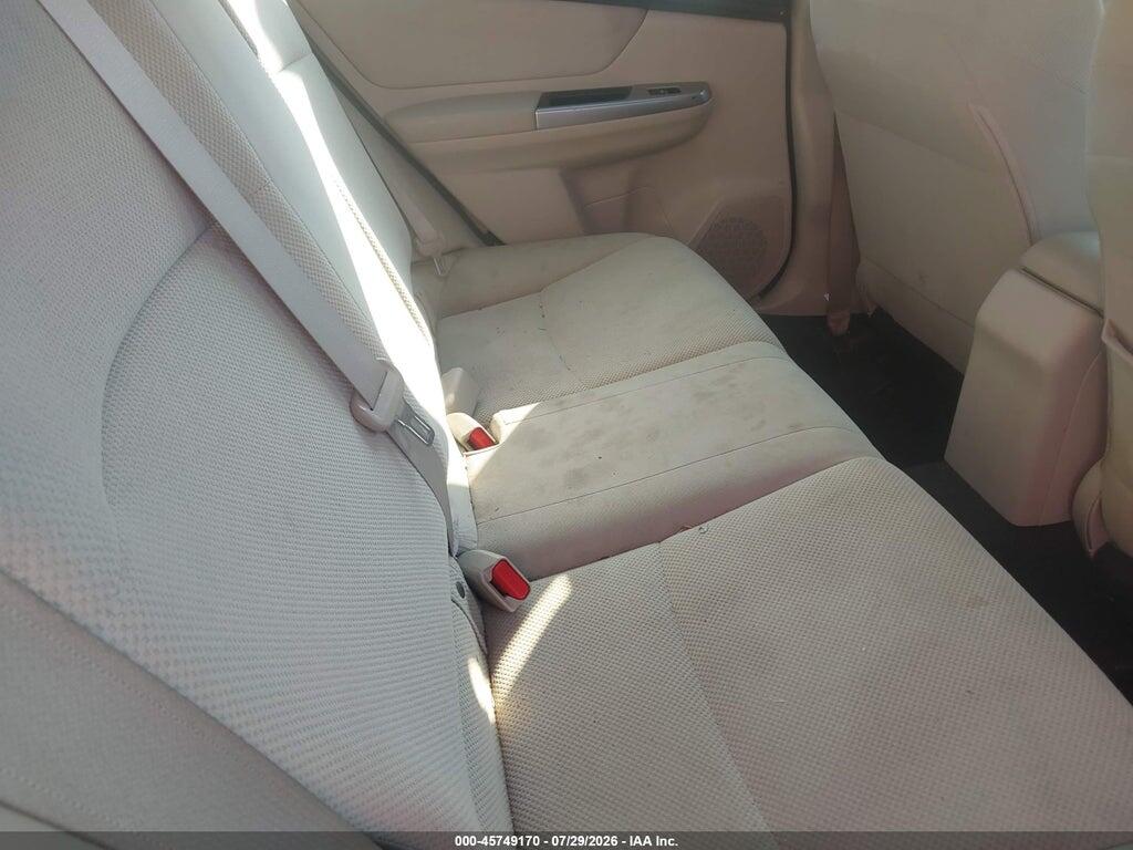 JF1GJAF69GH022769 2016 SUBARU IMPREZA photo no. 8