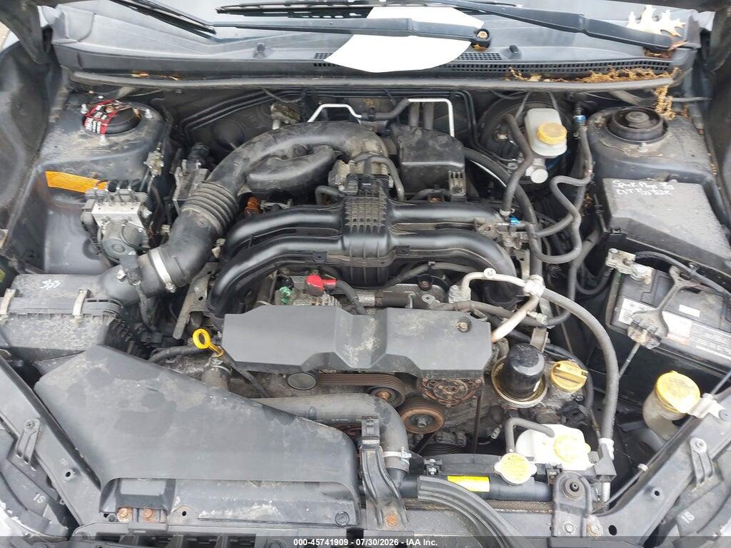 JF1GPAA66GH303546 2016 SUBARU IMPREZA photo no. 10