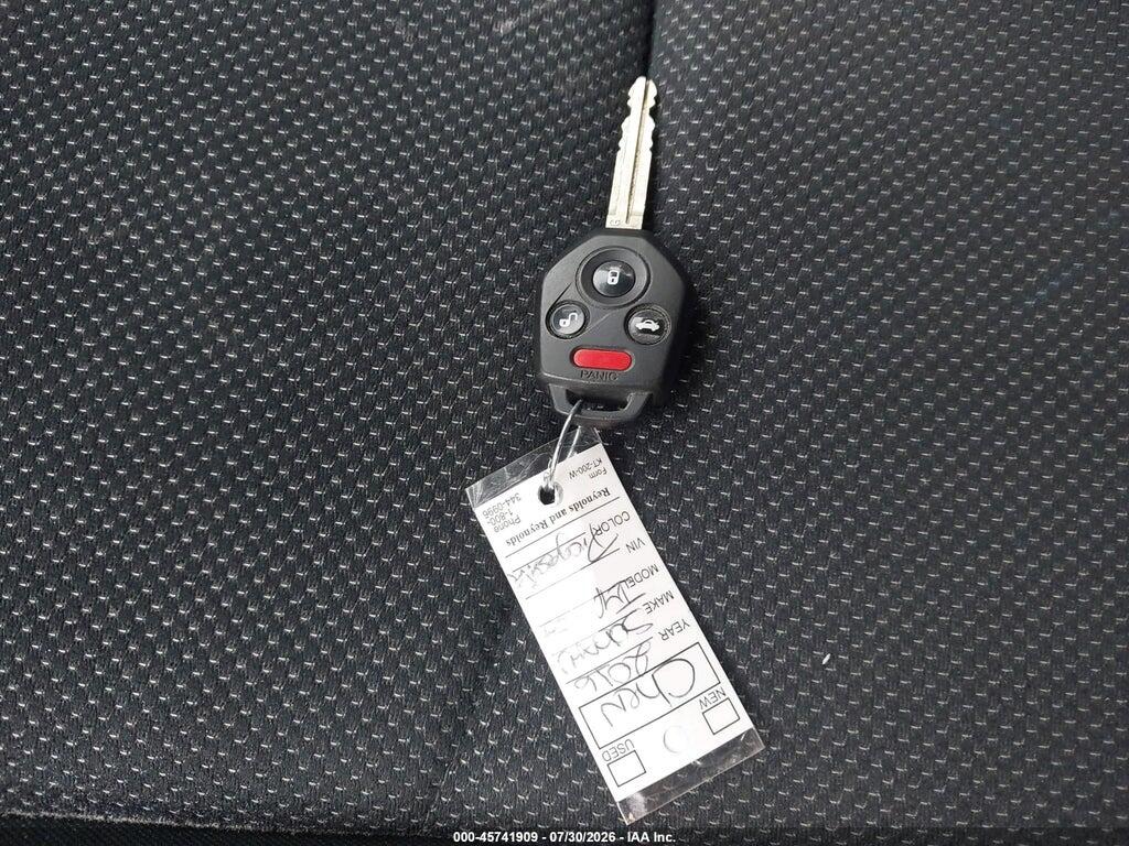 JF1GPAA66GH303546 2016 SUBARU IMPREZA photo no. 11