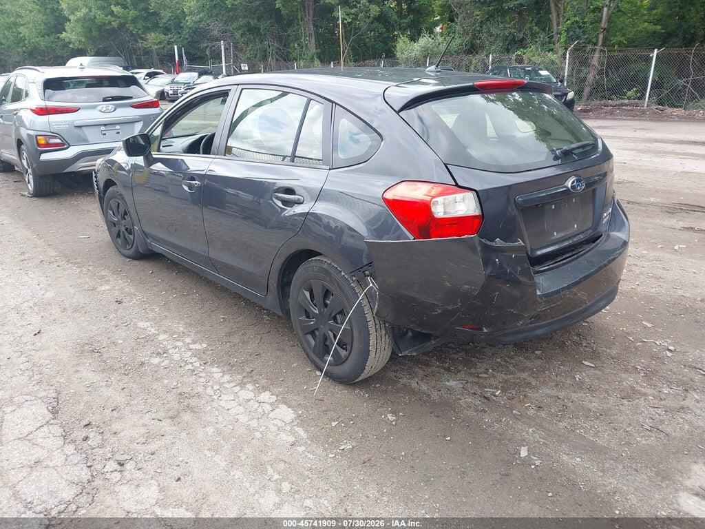 JF1GPAA66GH303546 2016 SUBARU IMPREZA photo no. 3