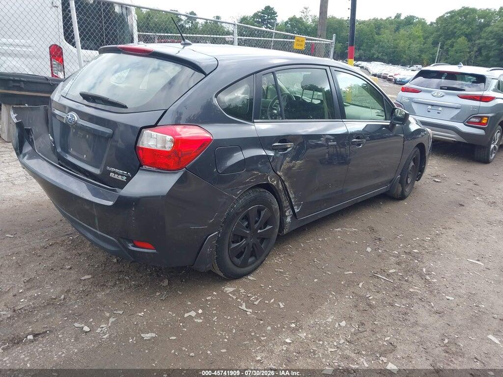 JF1GPAA66GH303546 2016 SUBARU IMPREZA photo no. 4