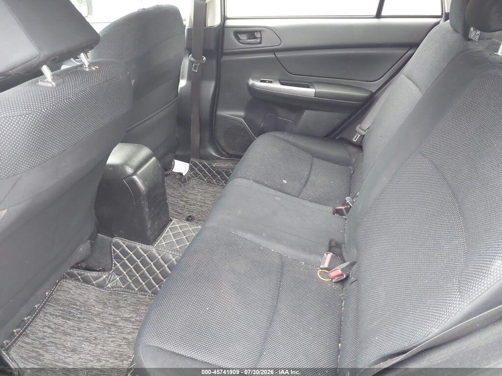 JF1GPAA66GH303546 2016 SUBARU IMPREZA photo no. 8