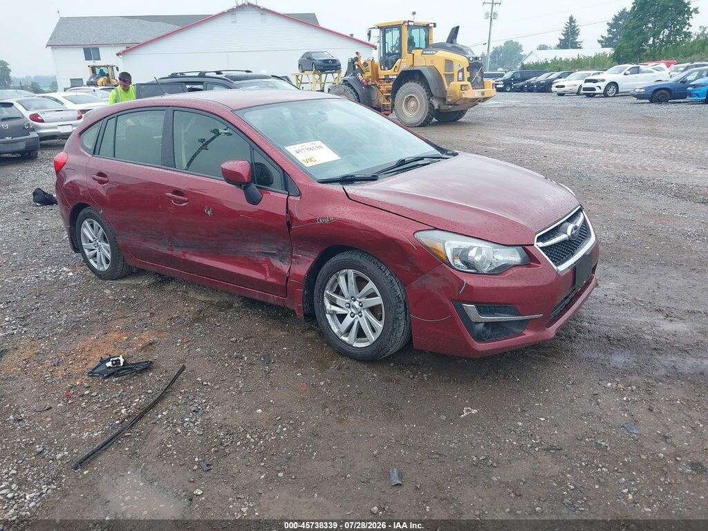 JF1GPAB65G8325455 2016 SUBARU IMPREZA photo no. 1