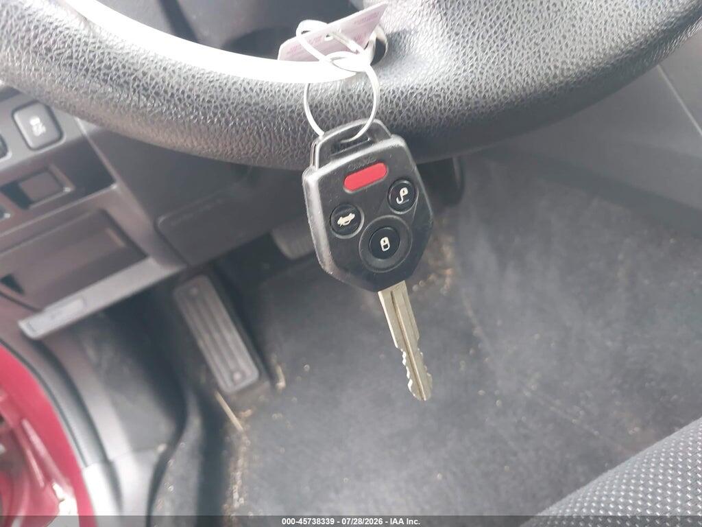JF1GPAB65G8325455 2016 SUBARU IMPREZA photo no. 11
