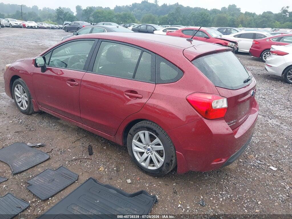 JF1GPAB65G8325455 2016 SUBARU IMPREZA photo no. 3