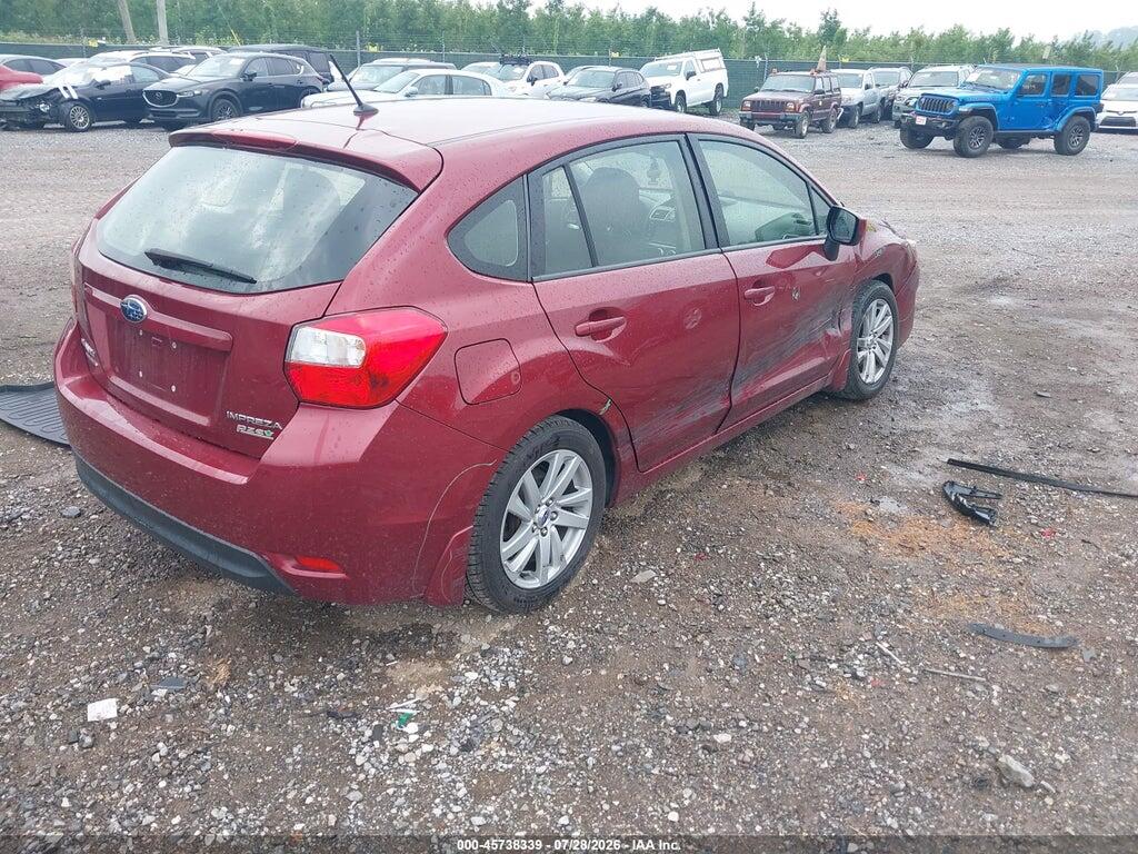 JF1GPAB65G8325455 2016 SUBARU IMPREZA photo no. 4