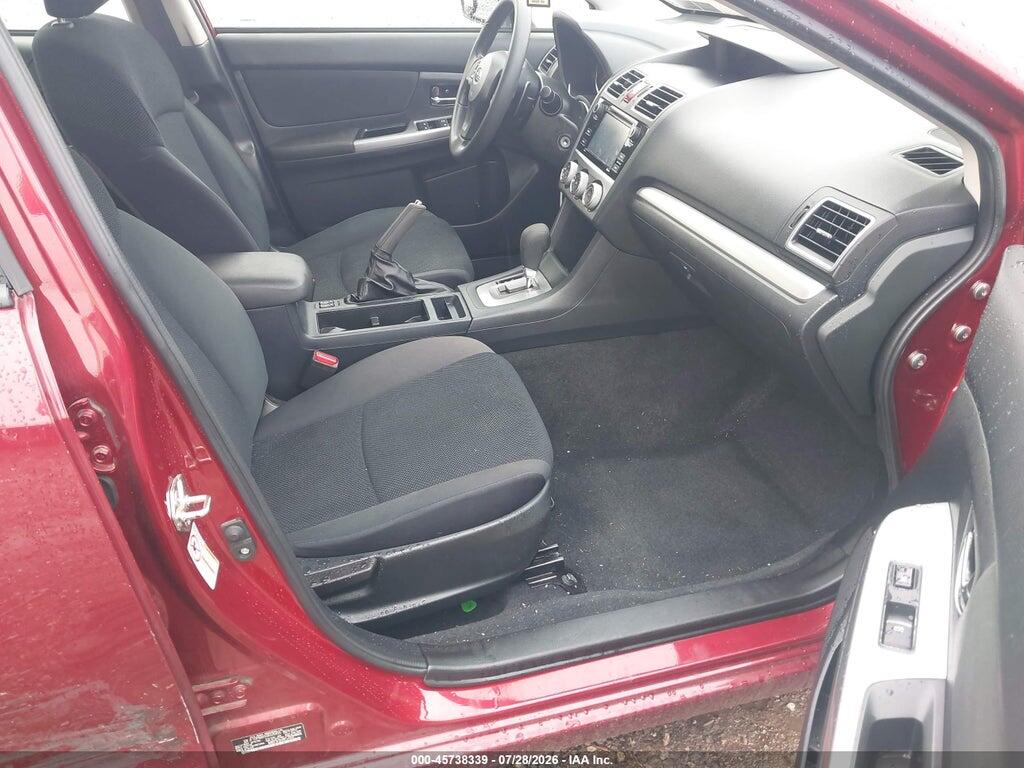 JF1GPAB65G8325455 2016 SUBARU IMPREZA photo no. 5