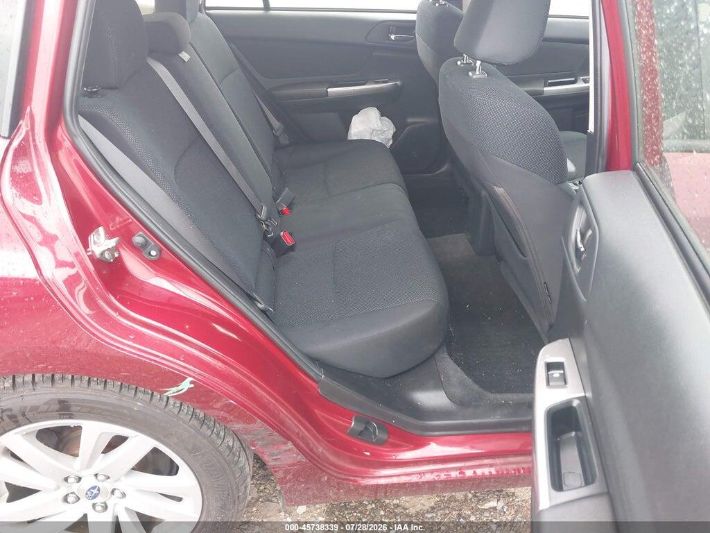 JF1GPAB65G8325455 2016 SUBARU IMPREZA photo no. 8