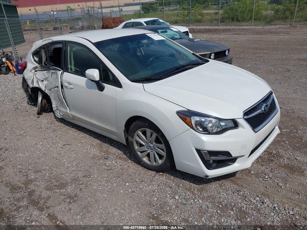 JF1GPAB65G8268240 2016 SUBARU IMPREZA photo no. 1