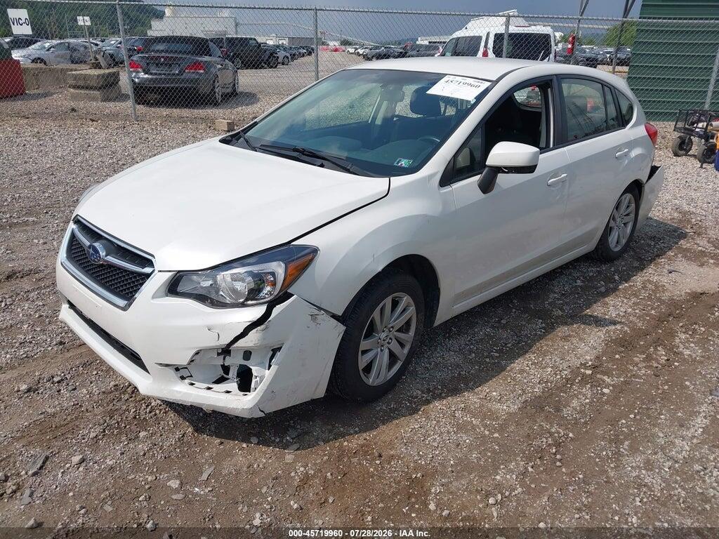 JF1GPAB65G8268240 2016 SUBARU IMPREZA photo no. 2