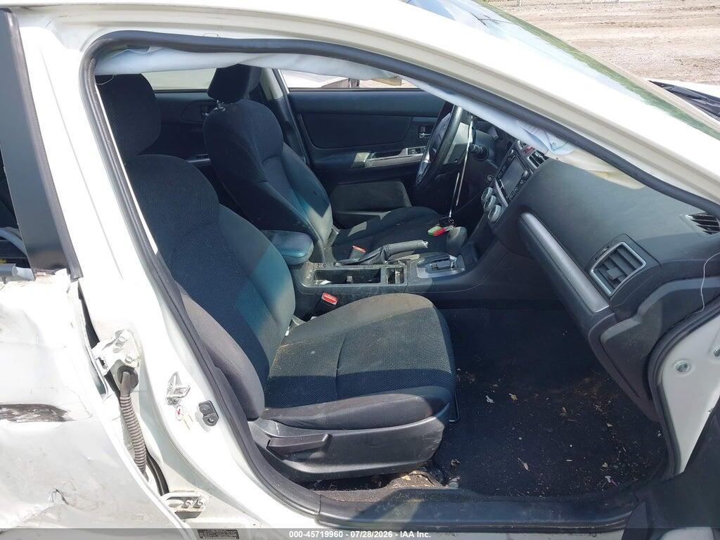 JF1GPAB65G8268240 2016 SUBARU IMPREZA photo no. 5
