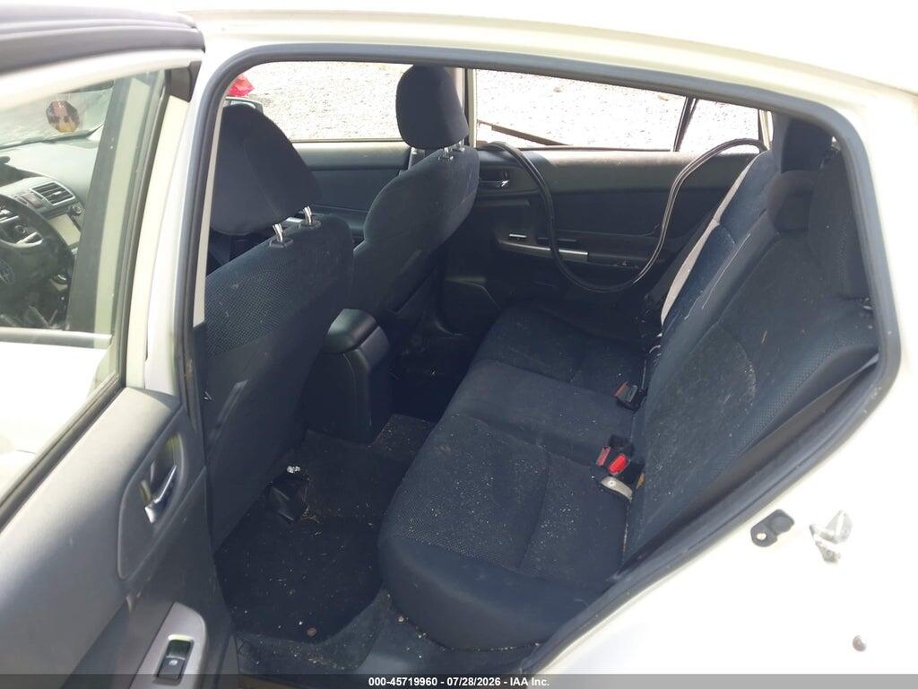 JF1GPAB65G8268240 2016 SUBARU IMPREZA photo no. 8