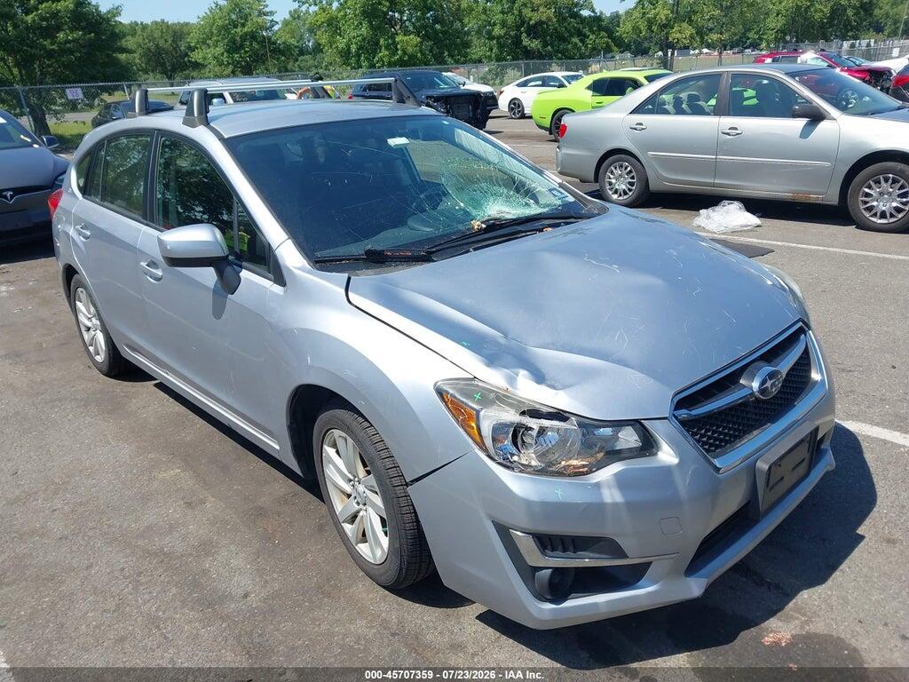 JF1GPAB68G8230906 2016 SUBARU IMPREZA photo no. 1