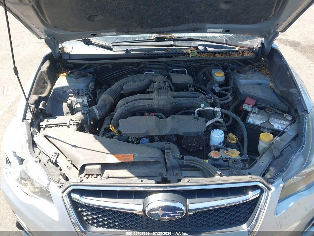 JF1GPAB68G8230906 2016 SUBARU IMPREZA photo no. 10