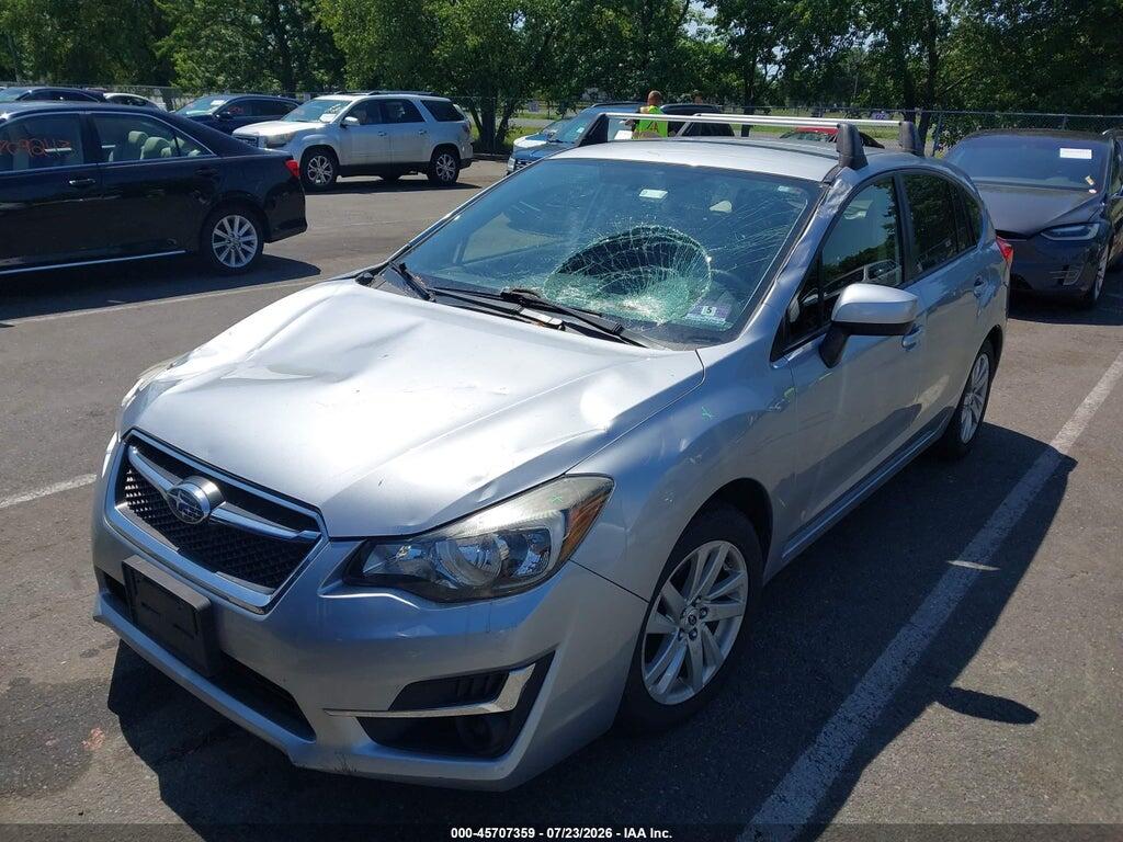 JF1GPAB68G8230906 2016 SUBARU IMPREZA photo no. 2