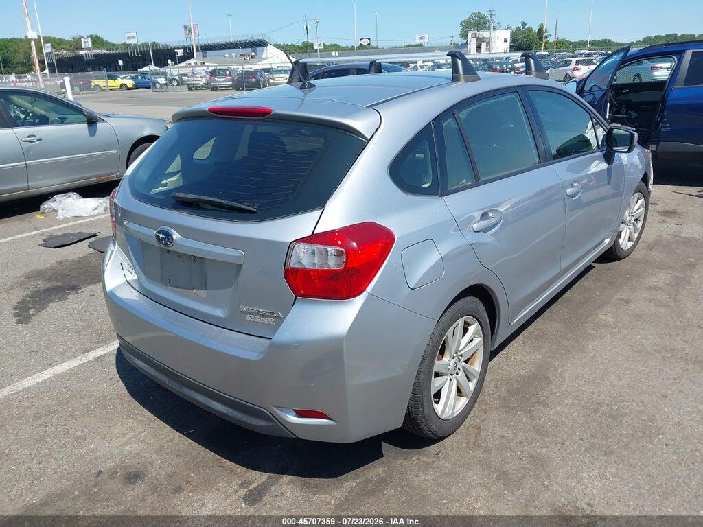 JF1GPAB68G8230906 2016 SUBARU IMPREZA photo no. 4