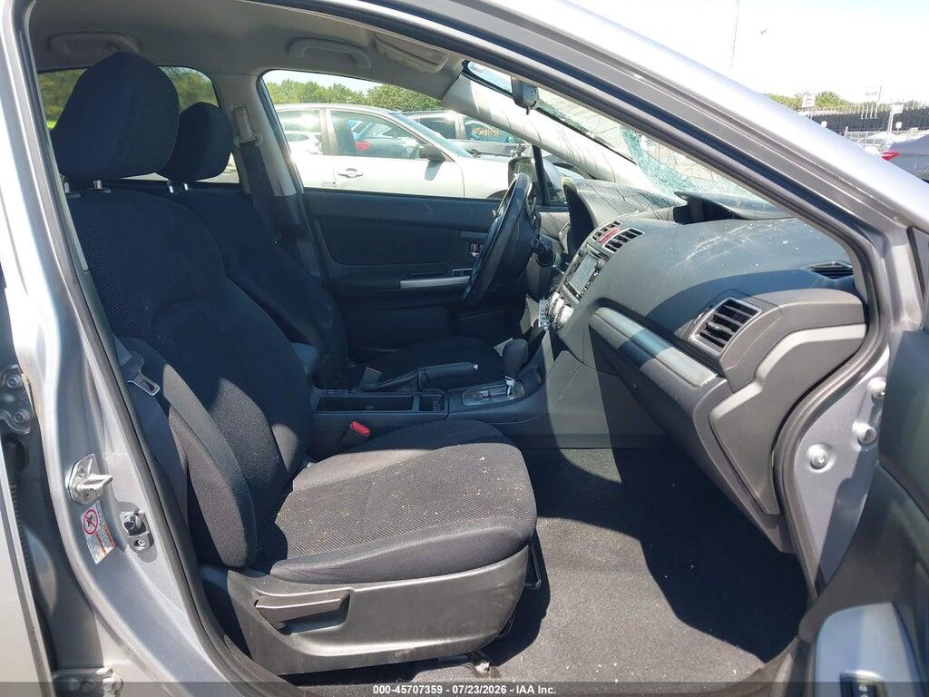 JF1GPAB68G8230906 2016 SUBARU IMPREZA photo no. 5