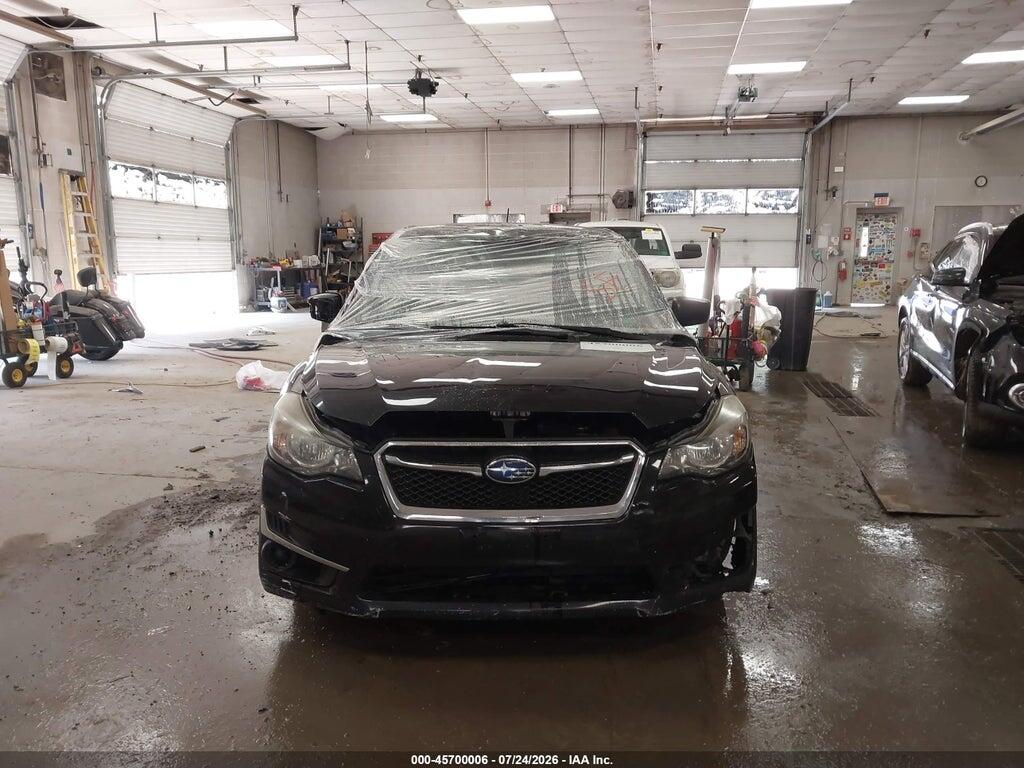 JF1GPAA6XG8253587 2016 SUBARU IMPREZA photo no. 12