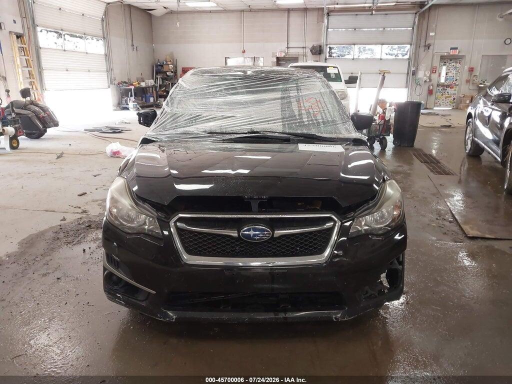 JF1GPAA6XG8253587 2016 SUBARU IMPREZA photo no. 6