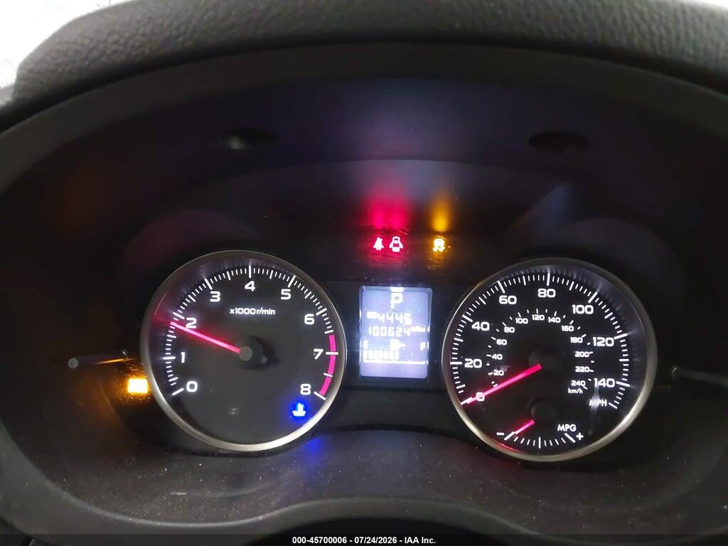 JF1GPAA6XG8253587 2016 SUBARU IMPREZA photo no. 7