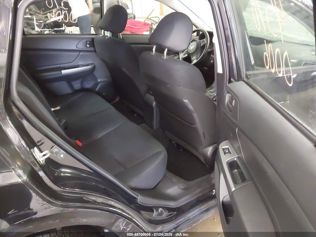 JF1GPAA6XG8253587 2016 SUBARU IMPREZA photo no. 8