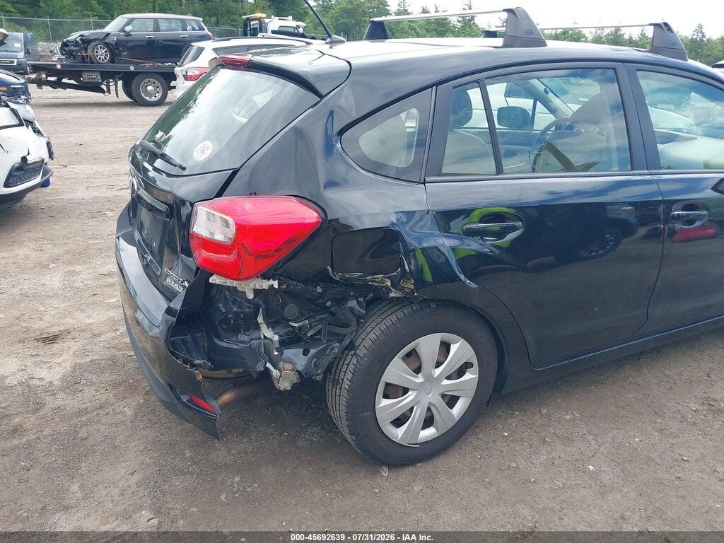 JF1GPAA63G8224576 2016 SUBARU IMPREZA photo no. 12