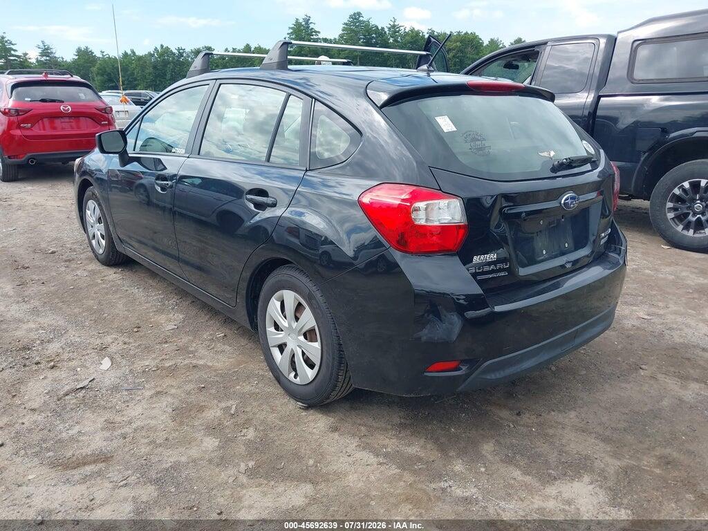 JF1GPAA63G8224576 2016 SUBARU IMPREZA photo no. 3
