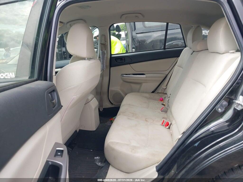 JF1GPAA63G8224576 2016 SUBARU IMPREZA photo no. 8