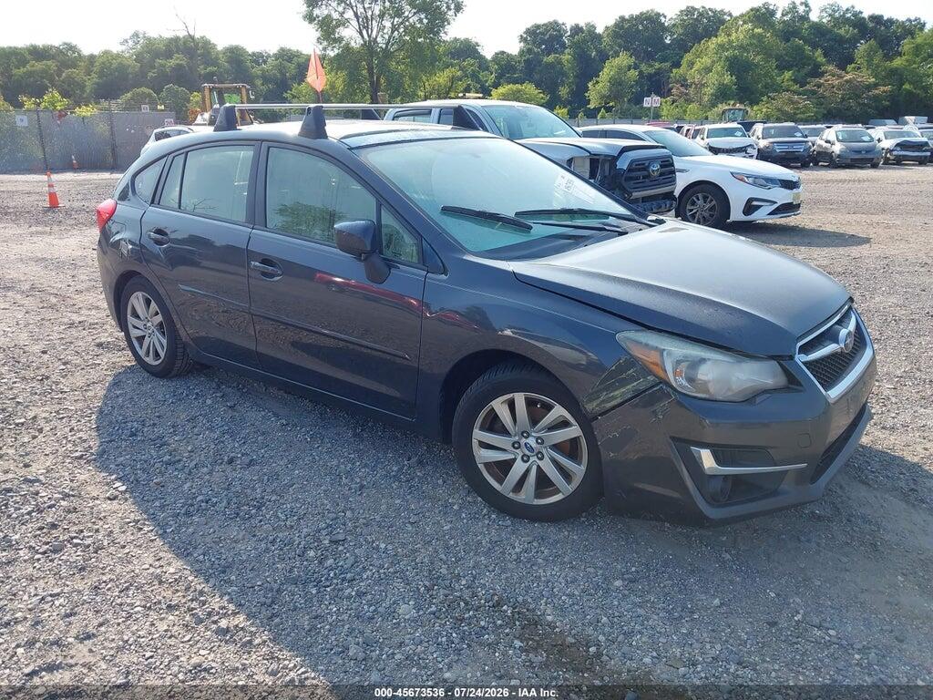 JF1GPAB68G8249536 2016 SUBARU IMPREZA photo no. 1