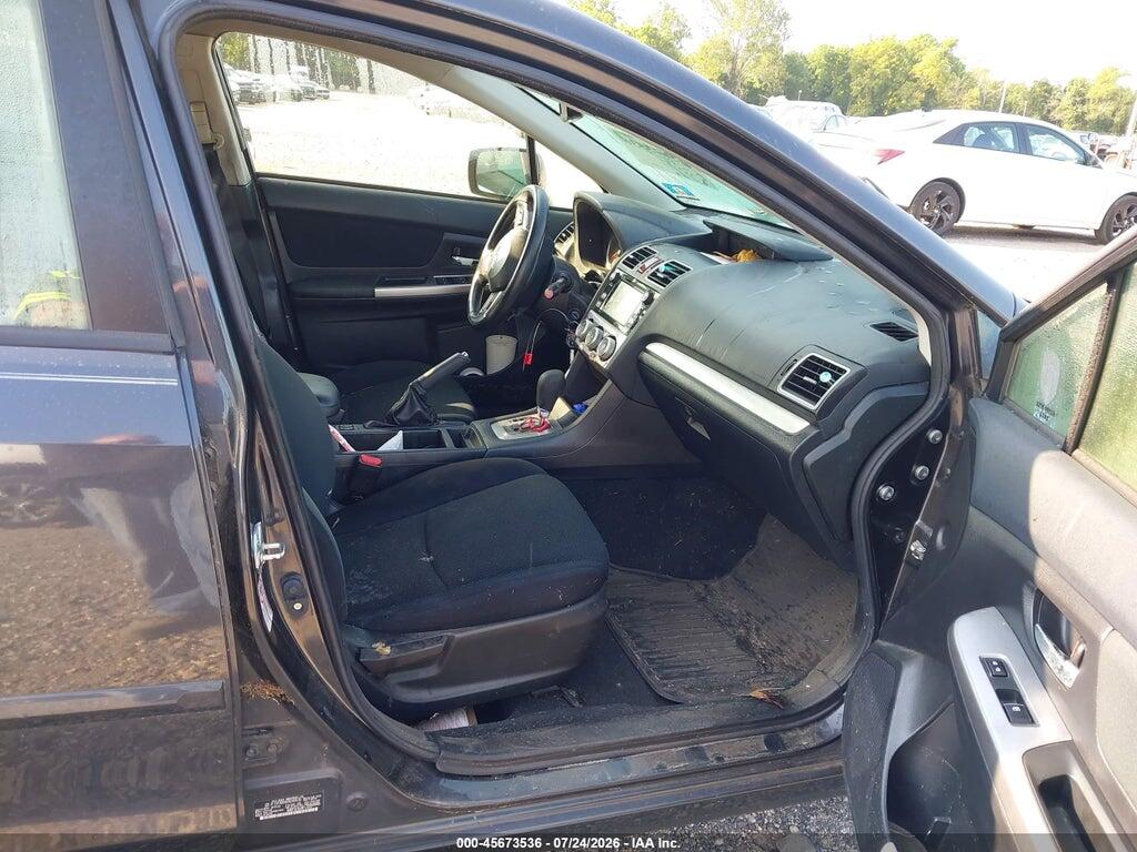 JF1GPAB68G8249536 2016 SUBARU IMPREZA photo no. 5