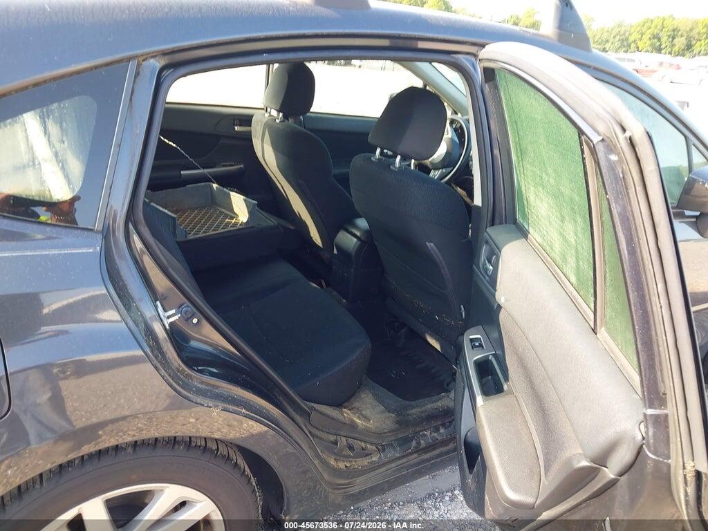 JF1GPAB68G8249536 2016 SUBARU IMPREZA photo no. 8