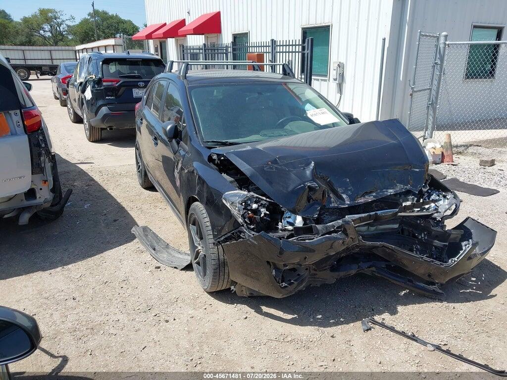 JF1GPAA62G9210677 2016 SUBARU IMPREZA photo no. 1