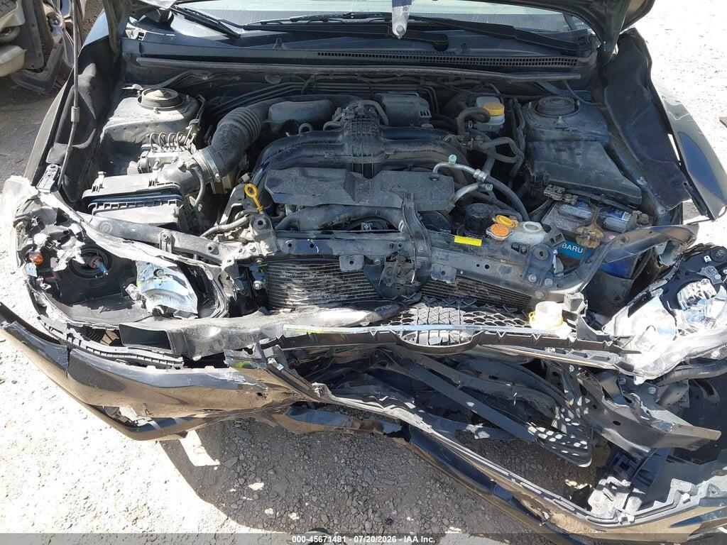JF1GPAA62G9210677 2016 SUBARU IMPREZA photo no. 10