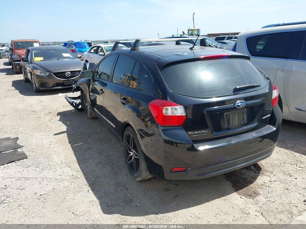 JF1GPAA62G9210677 2016 SUBARU IMPREZA photo no. 3