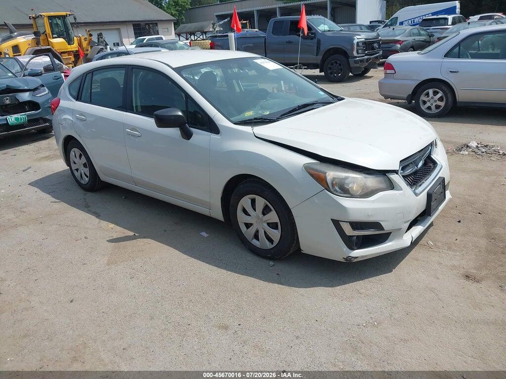 JF1GPAA61G8276840 2016 SUBARU IMPREZA photo no. 1