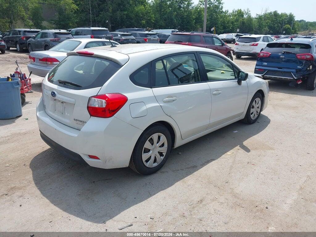 JF1GPAA61G8276840 2016 SUBARU IMPREZA photo no. 4