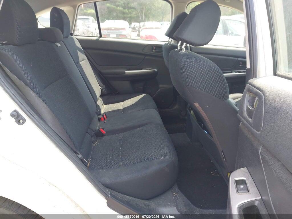 JF1GPAA61G8276840 2016 SUBARU IMPREZA photo no. 8