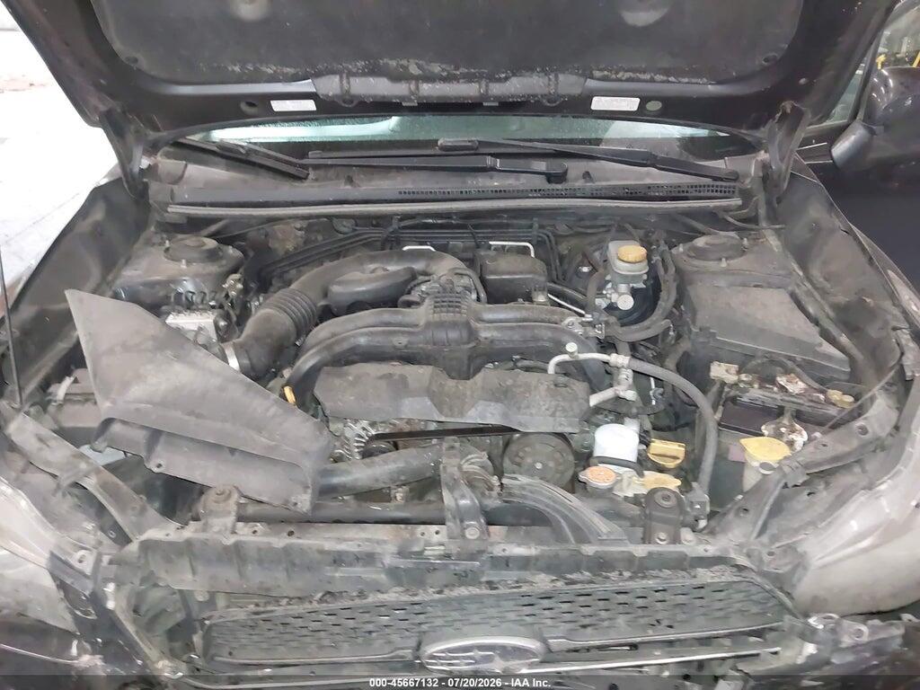 JF1GPAB69G8269827 2016 SUBARU IMPREZA photo no. 10