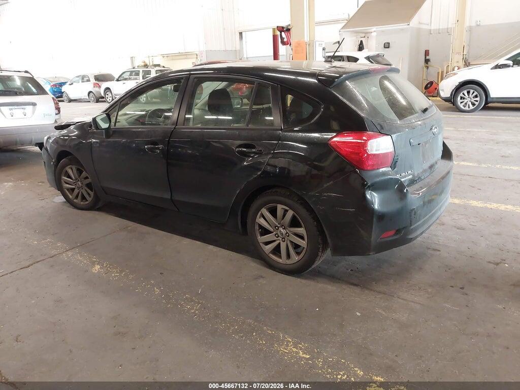 JF1GPAB69G8269827 2016 SUBARU IMPREZA photo no. 3