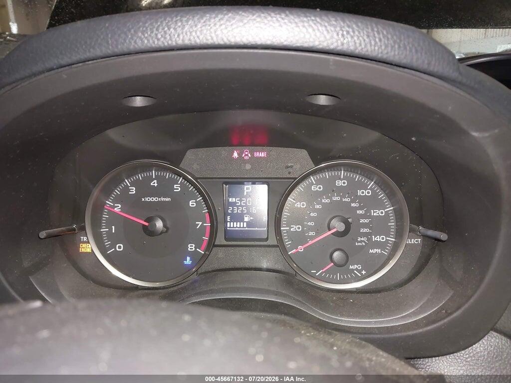 JF1GPAB69G8269827 2016 SUBARU IMPREZA photo no. 7