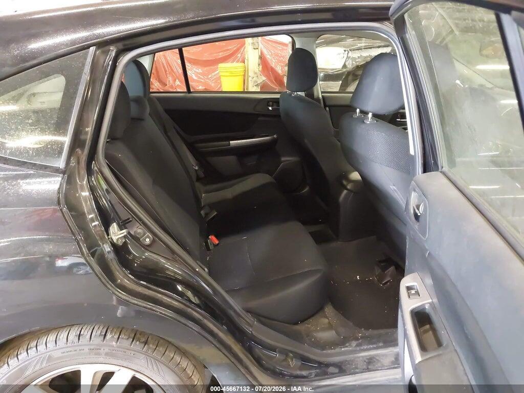 JF1GPAB69G8269827 2016 SUBARU IMPREZA photo no. 8